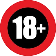 18+